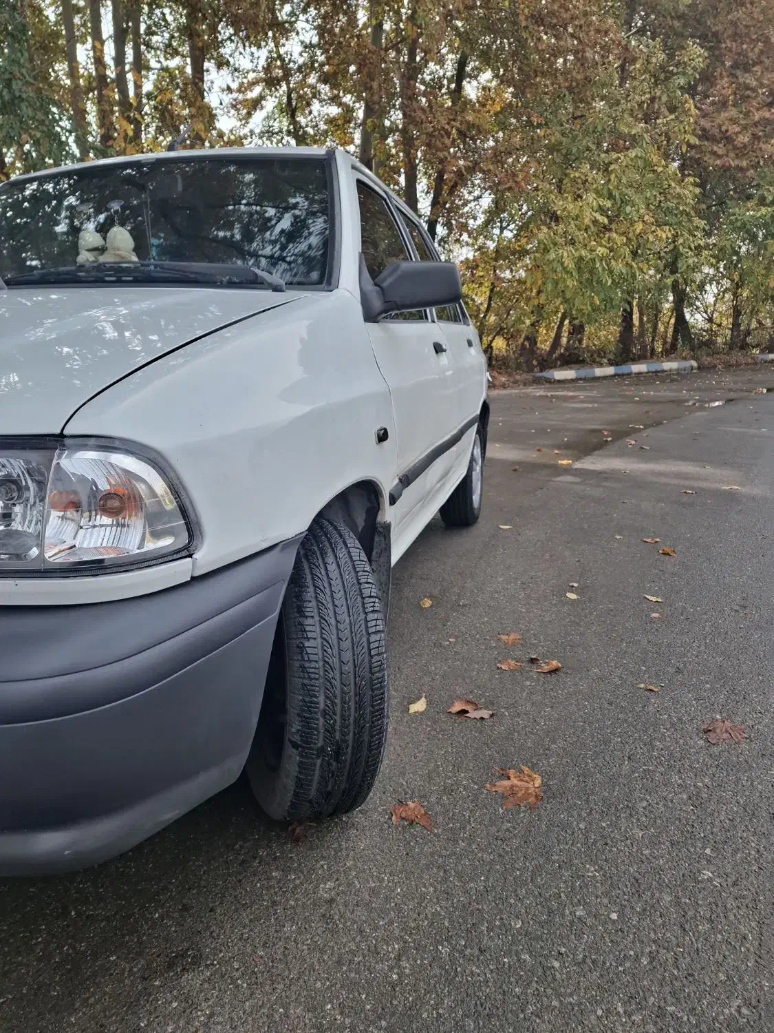 پراید|خودرو سواری و وانت|صحنه, |دیوار