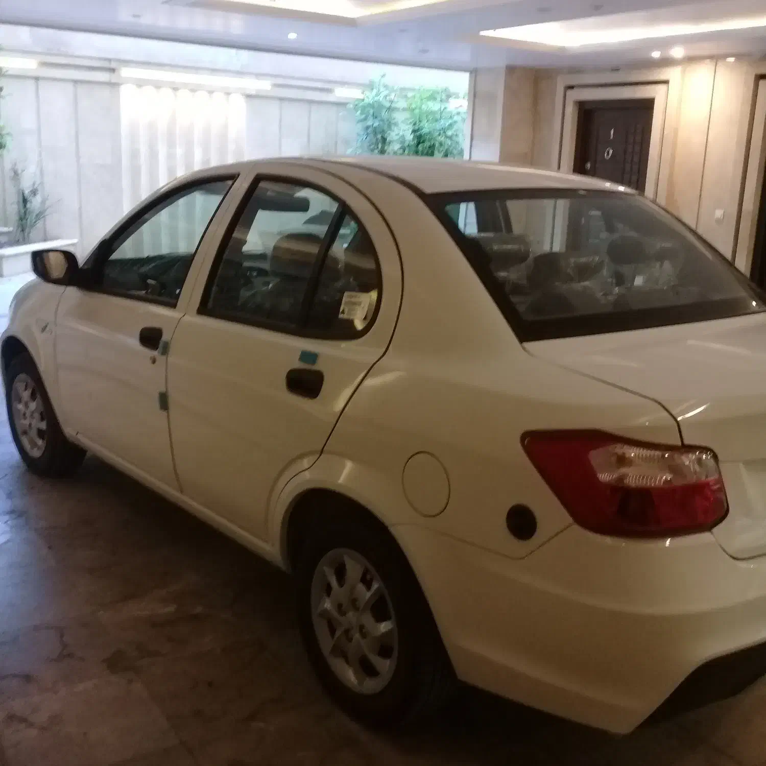 ساینا دوگانه سوز Sمدل 1403 به رویت صفر|خودرو سواری و وانت|سمنان, |دیوار