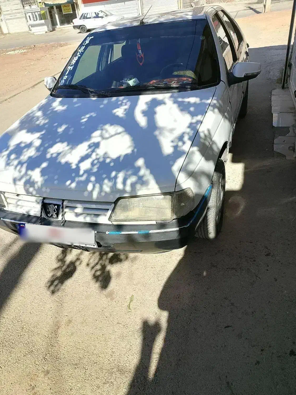 خودرو اردی|خودرو سواری و وانت|کرمانشاه, |دیوار