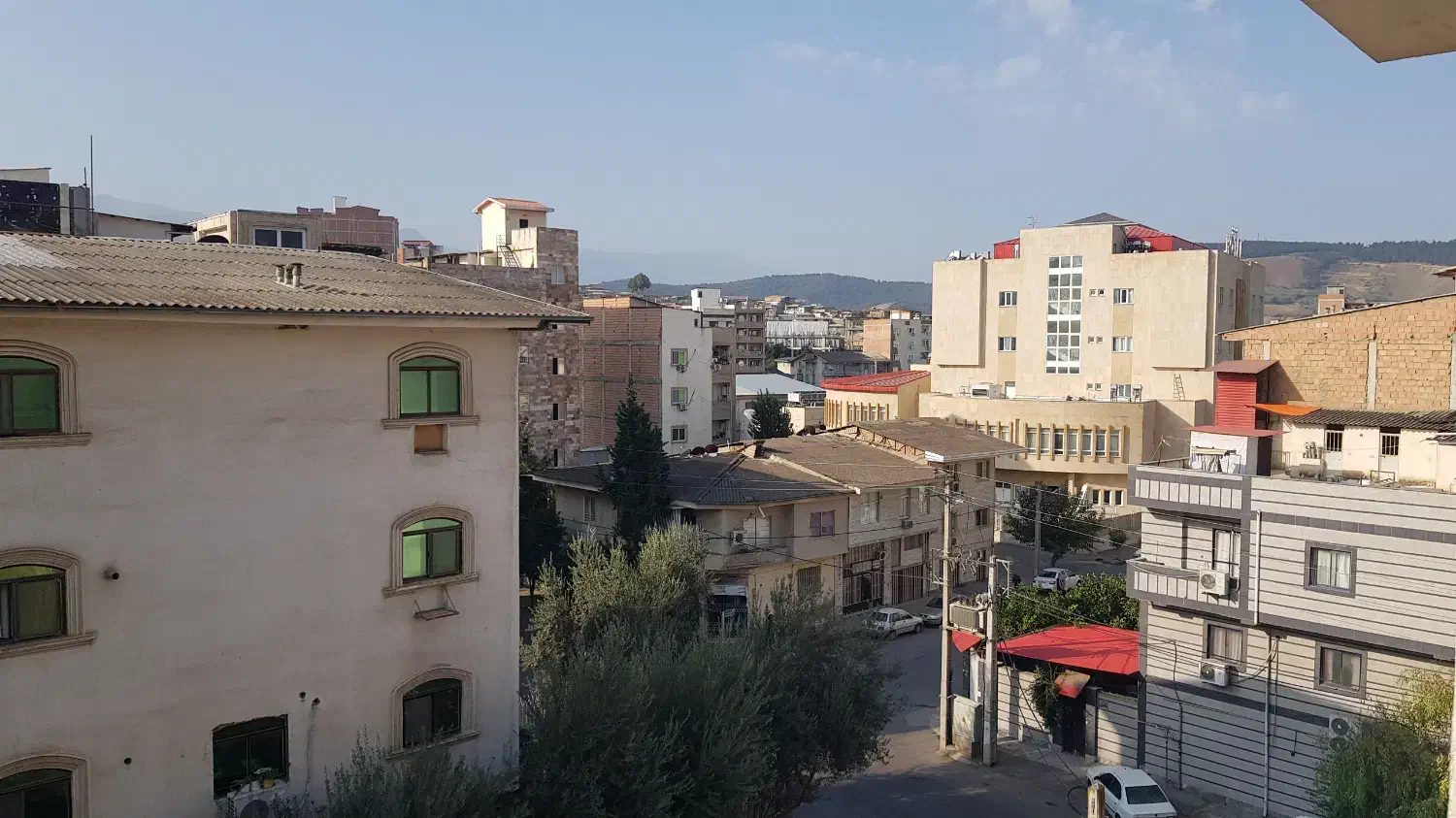 اجاره آپارتمان چاله باغ|اجارهٔ آپارتمان|گرگان, |دیوار