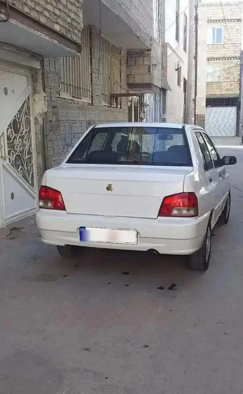 ماشین 132 مدل 95|خودرو سواری و وانت|سبزوار, عارف|دیوار