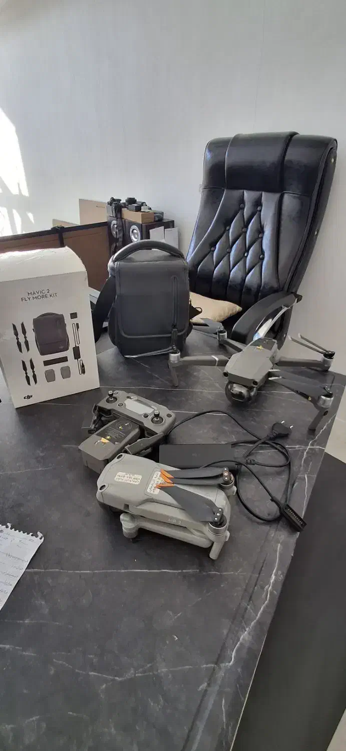 هلی شات مویک ۲پرو،|دوربین عکاسی و فیلم‌برداری|مشگین شهر, |دیوار