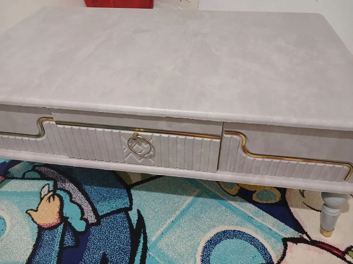 میز عسلی|مبلمان خانگی و میز عسلی|دهگلان, |دیوار