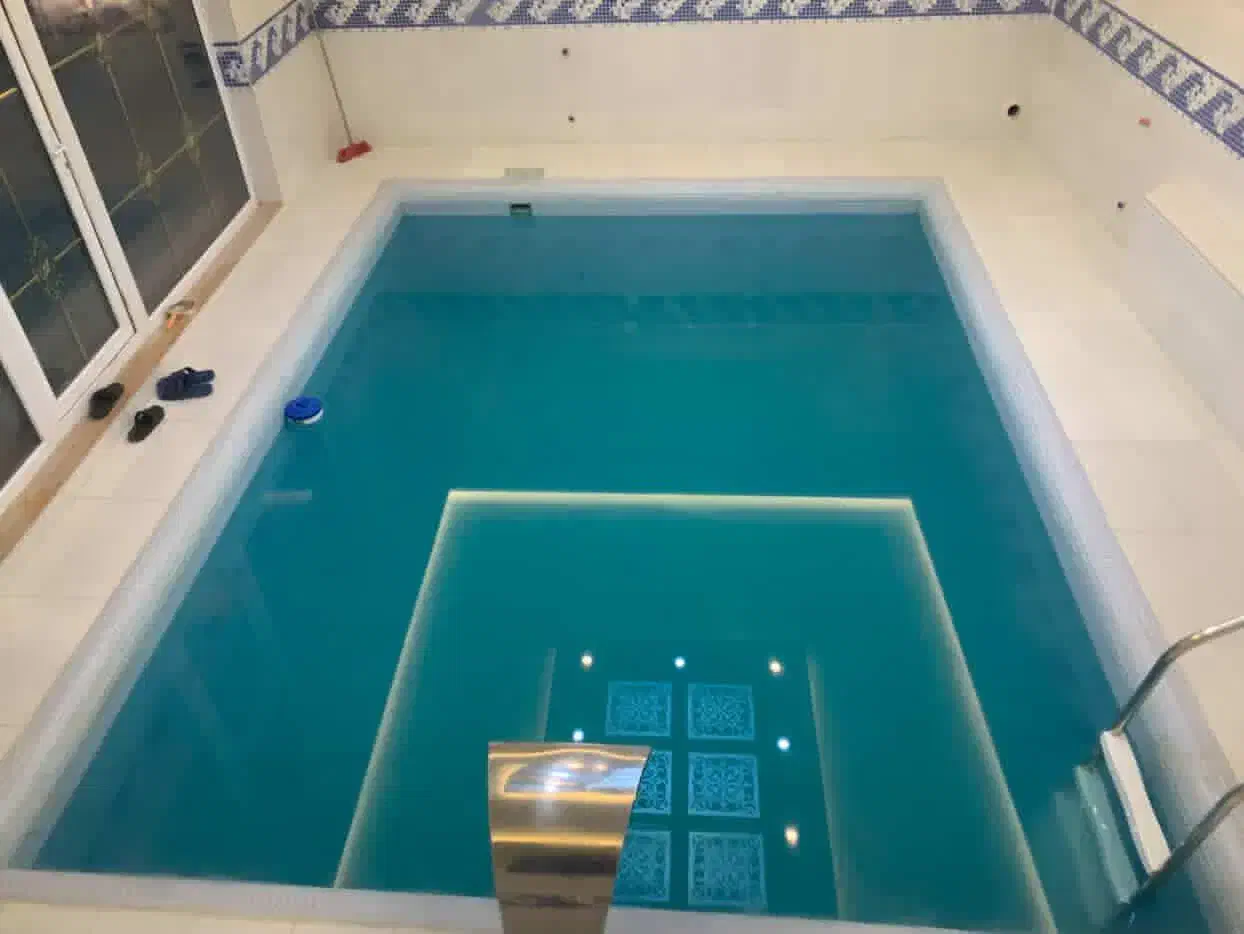 اجاره ویلا در خاوران|اجارهٔ کوتاهمدت ویلا و باغ|باسمنج, |دیوار