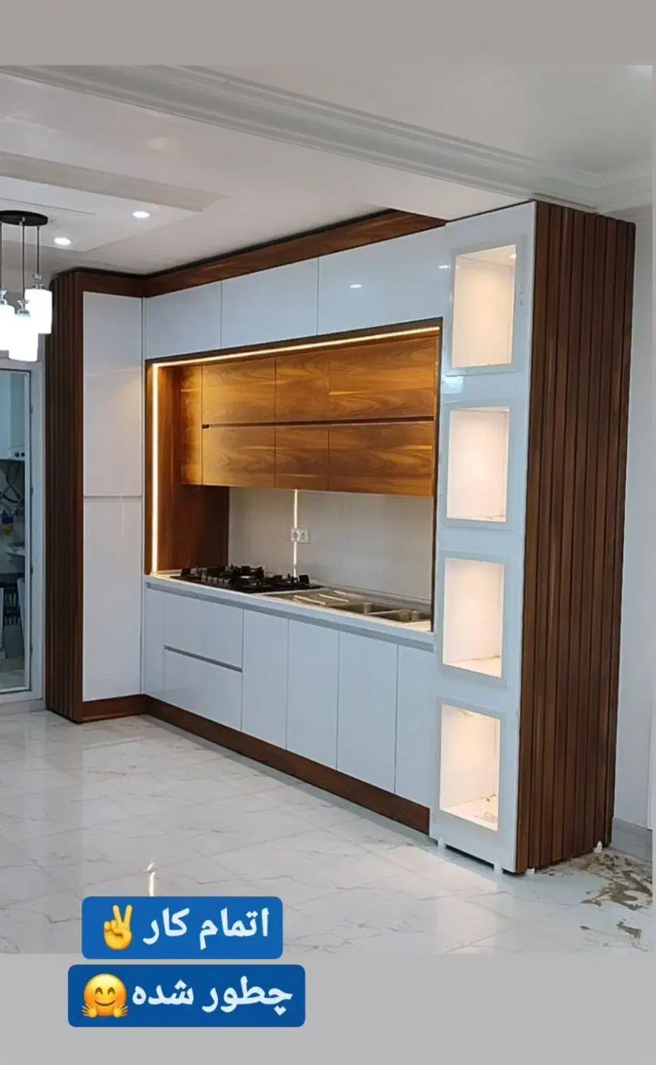 ساخت کابینت کمددیواری دراور سرویس خواب میزتلویزیون|جاکفشی، کمد، دراور|کلاله, |دیوار