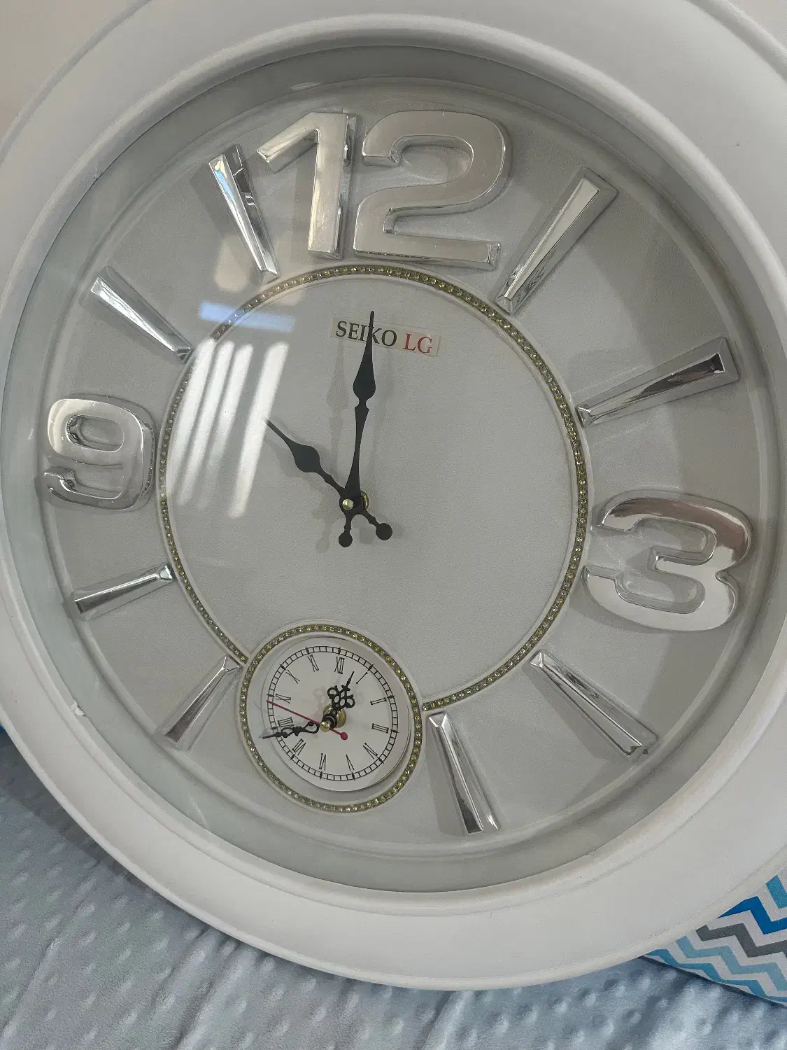 ساعت دیواری|ساعت دیواری و تزئینی|گنبد کاووس, |دیوار