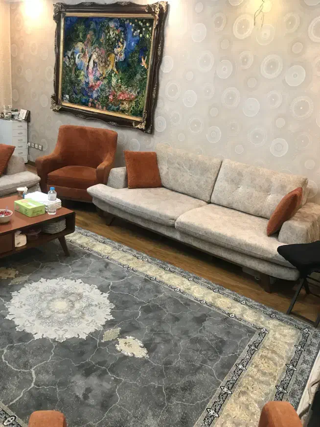 فروش مبل چستر|مبلمان خانگی و میز عسلی|کرج, مهرویلا شمالی|دیوار
