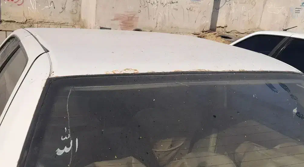 پژو سلکس ۸۹|خودرو سواری و وانت|چابهار, |دیوار