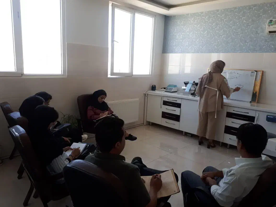 یادگیری اصول داروپیچی|خدمات آموزشی|کرج, محمد آباد|دیوار