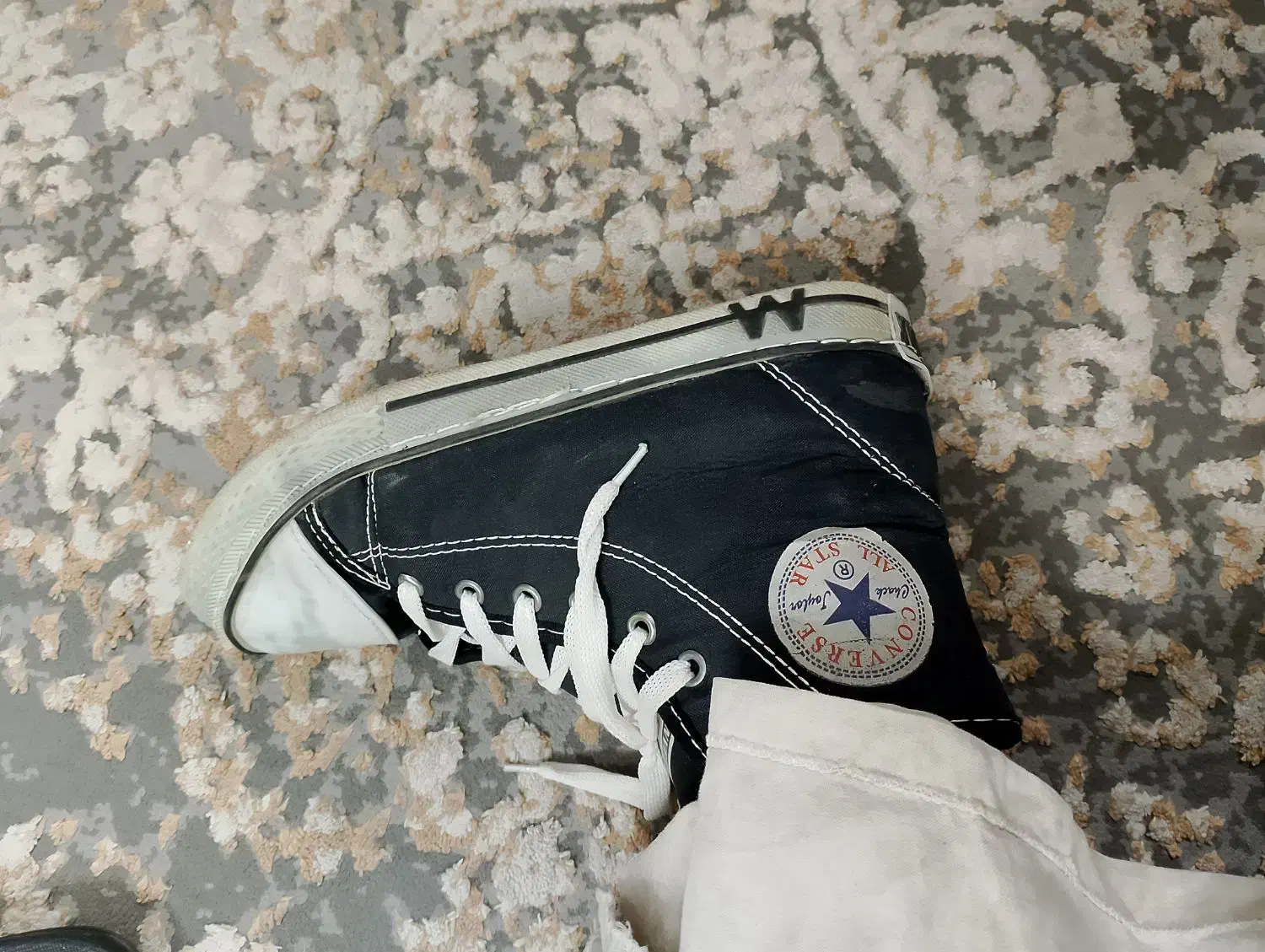 کفش|کیف، کفش، کمربند|زاهدان, |دیوار