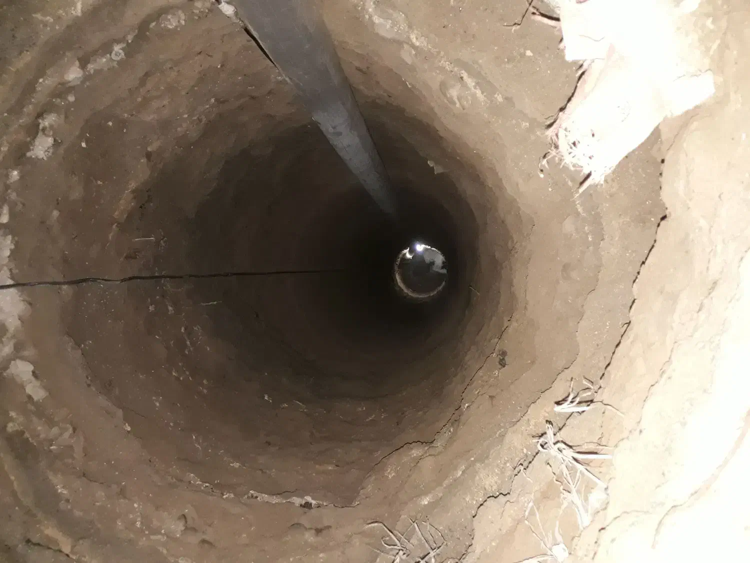 لوله بازکنی وتخلیه چاه‌پاکدشت‌((شبانه روز))|خدمات پیشه و مهارت|پاکدشت, پاکدشت (مامازند)|دیوار