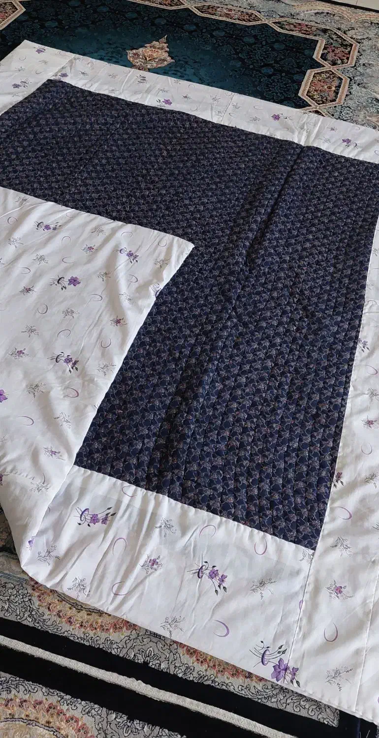 وسایل منزل لحاف و تشک|رختخواب، بالش، پتو|قدس, شهر‌قدس|دیوار