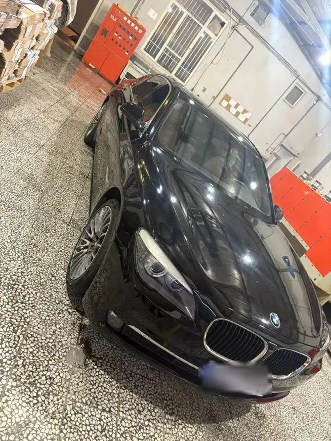 Bmw 730 li|خودرو سواری و وانت|تهران, میرداماد|دیوار