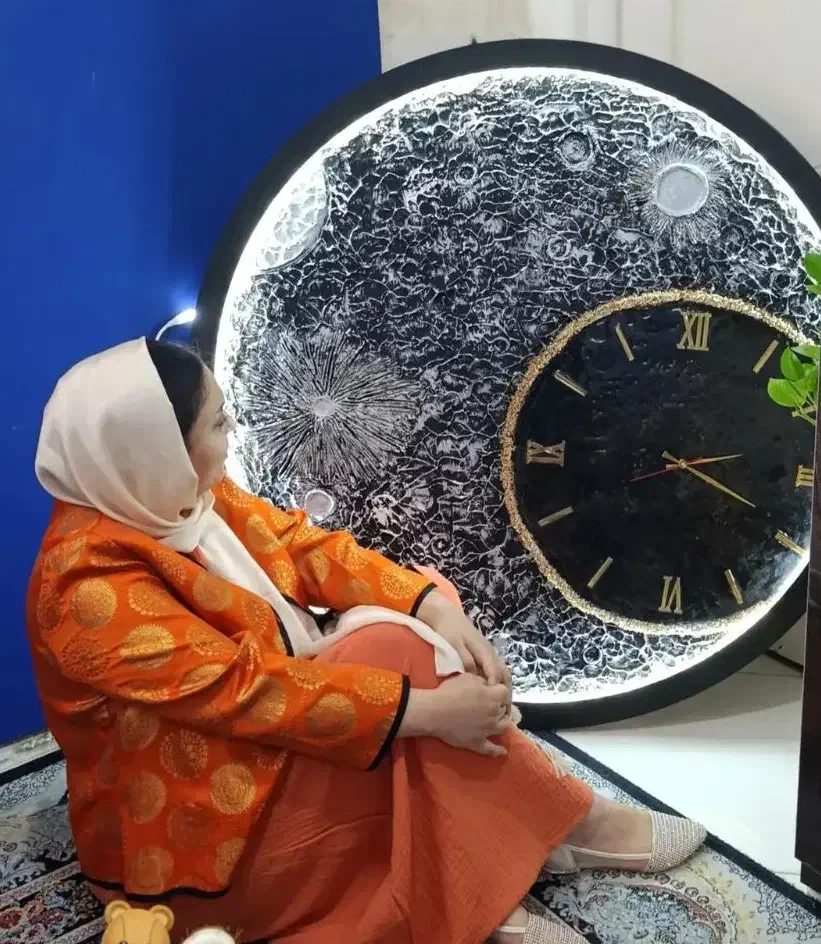 تابلو های مدرن با قیمتی باورنکردنی|تابلو، نقاشی، عکس|تهران, جوادیه تهرانپارس|دیوار