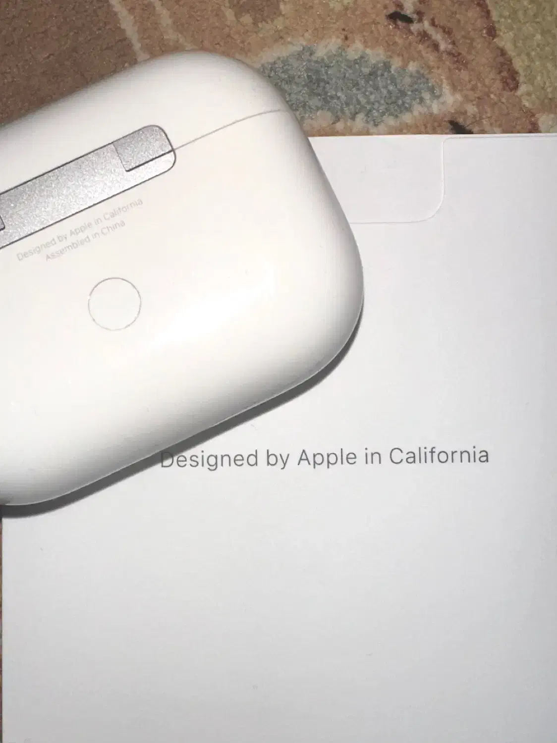 کیس ایرپاد پرو Airpod Pro|لوازم جانبی موبایل و تبلت|تهران, قلهک|دیوار