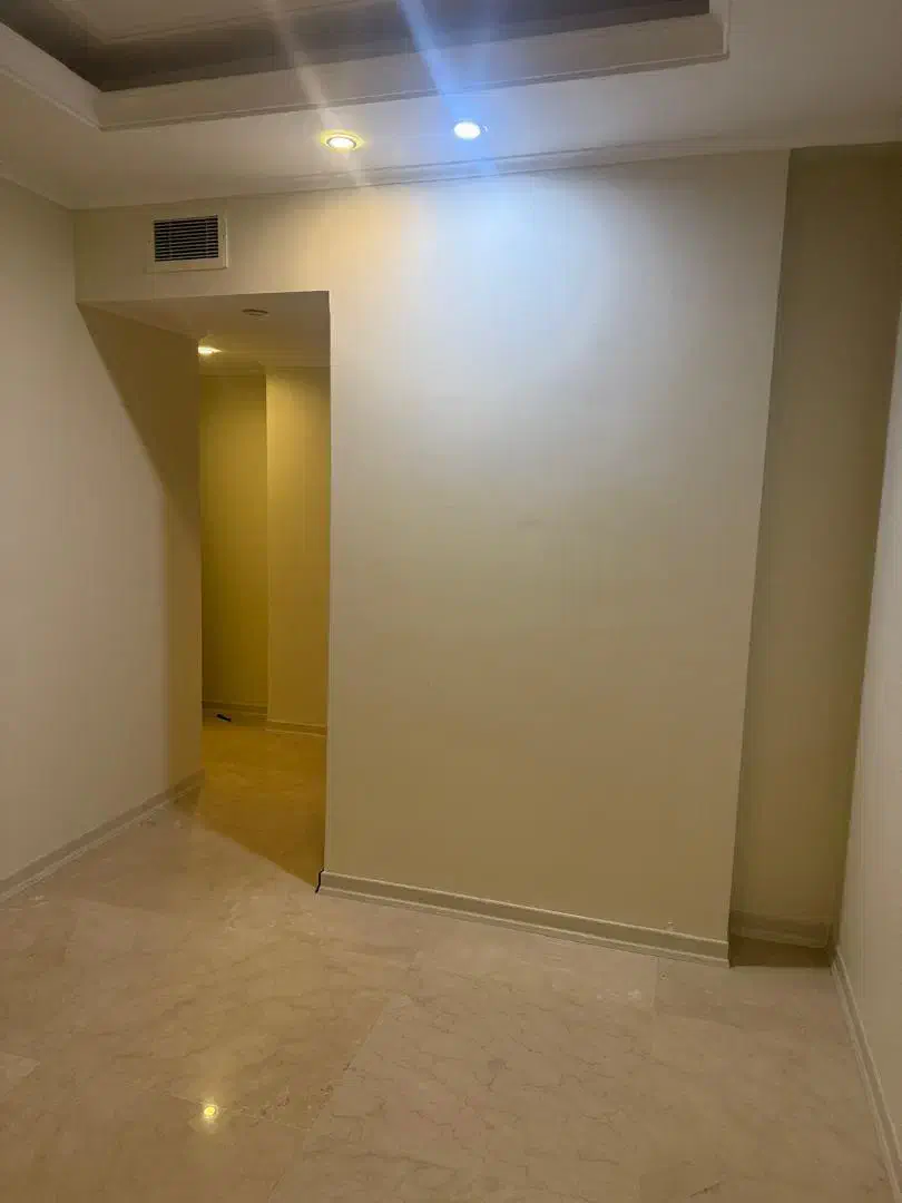 ۱۱۵ متر نیاوران/ بنبست دنج