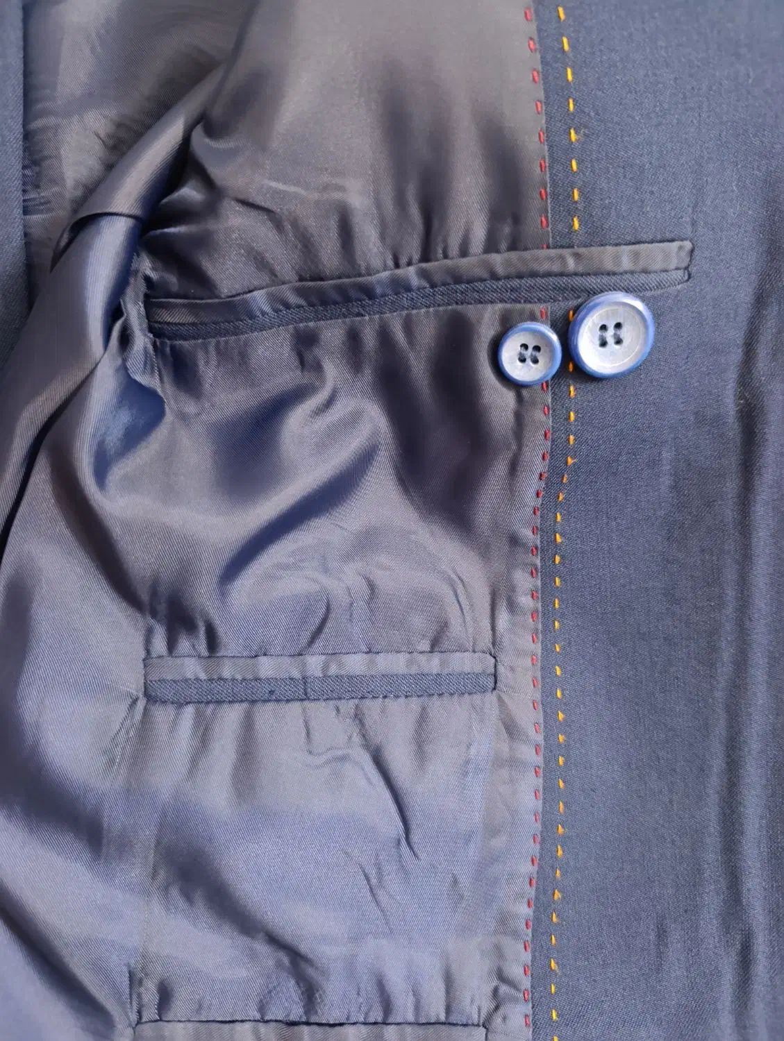 کت و شلوار مردانه|لباس|گنبد کاووس, |دیوار