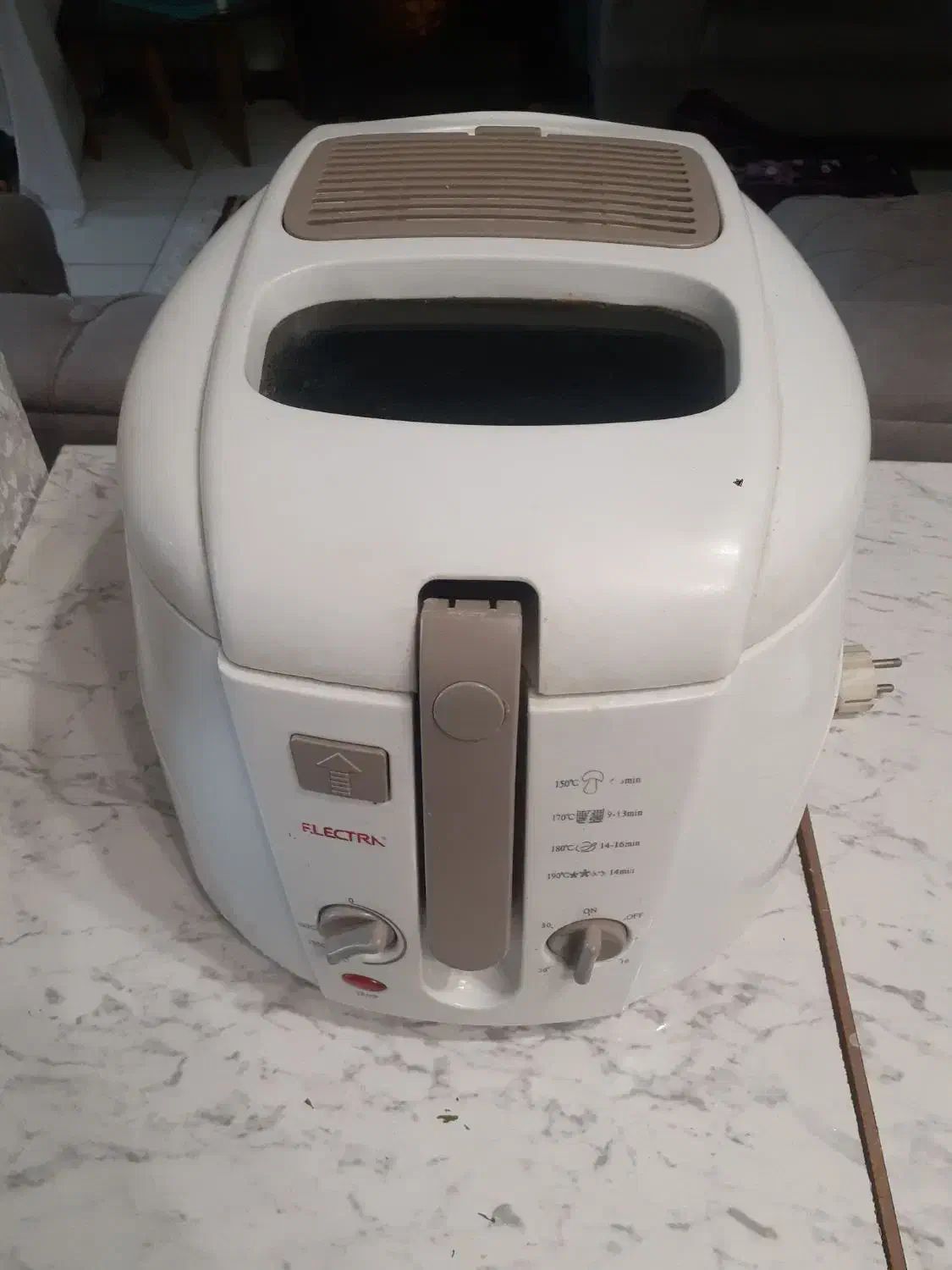 سر خ کن سالم|اجاق گاز و لوازم برقی پختوپز|تهران, لویزان|دیوار