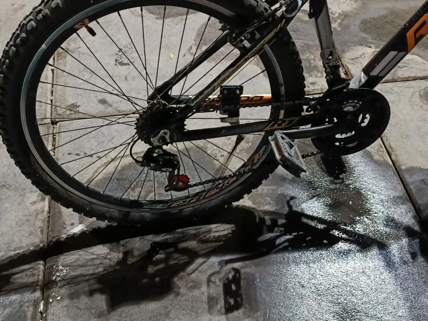 دوچرخه 26|دوچرخه، اسکیت، اسکوتر|کهریزک, |دیوار