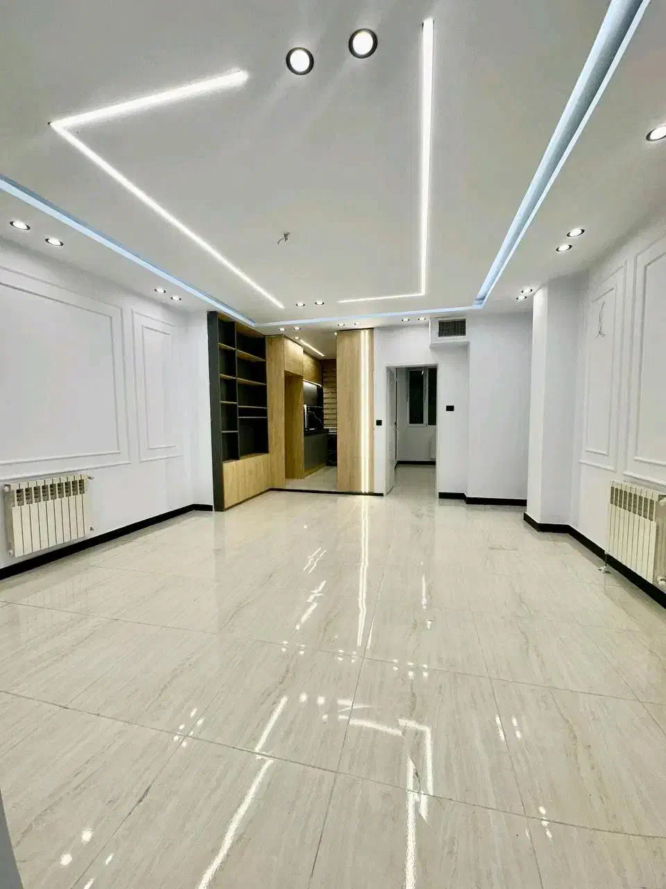 آپارتمان 55 متری/طبقه دوم/خوش نقشه/فول|فروش آپارتمان|اندیشه, اندیشه فاز ۱|دیوار