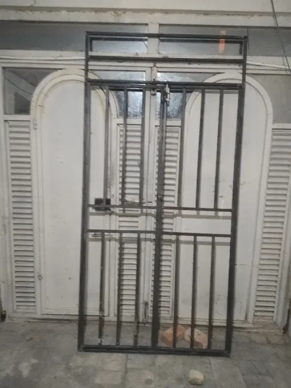 جوشکاری سیار|خدمات پیشه و مهارت|زاهدان, |دیوار