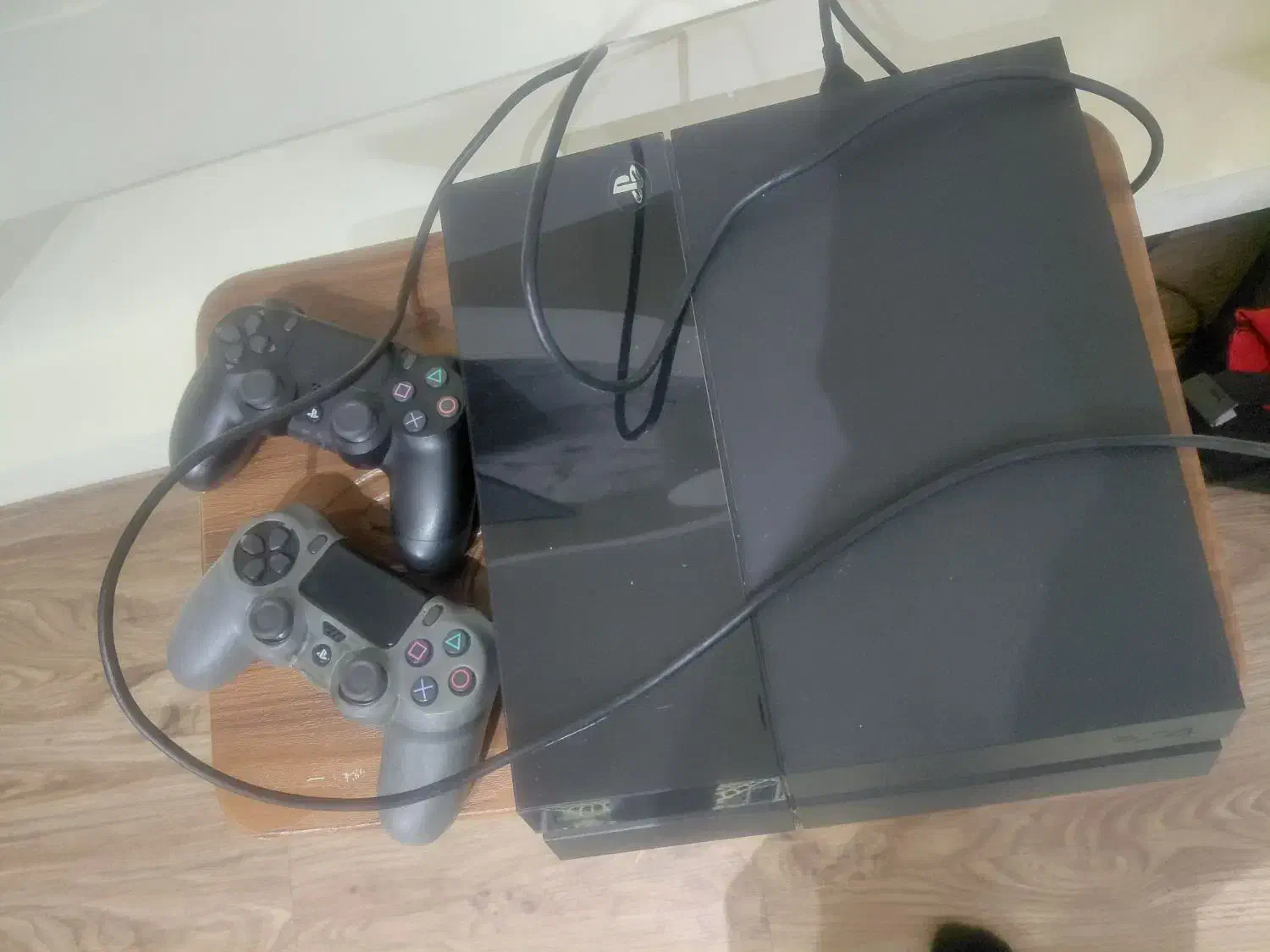 پی اس فور|کنسول، بازی ویدئویی و آنلاین|قم, شهرک سازمان آب|دیوار