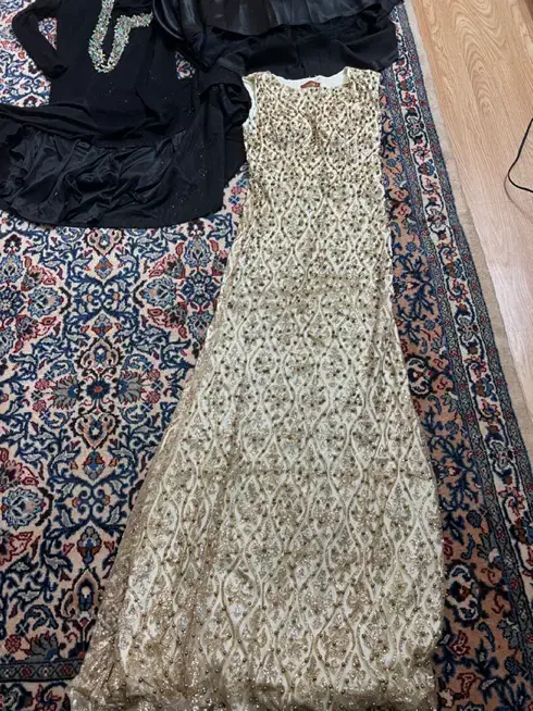 لباس مجلسی|لباس|تهران, الهیه|دیوار