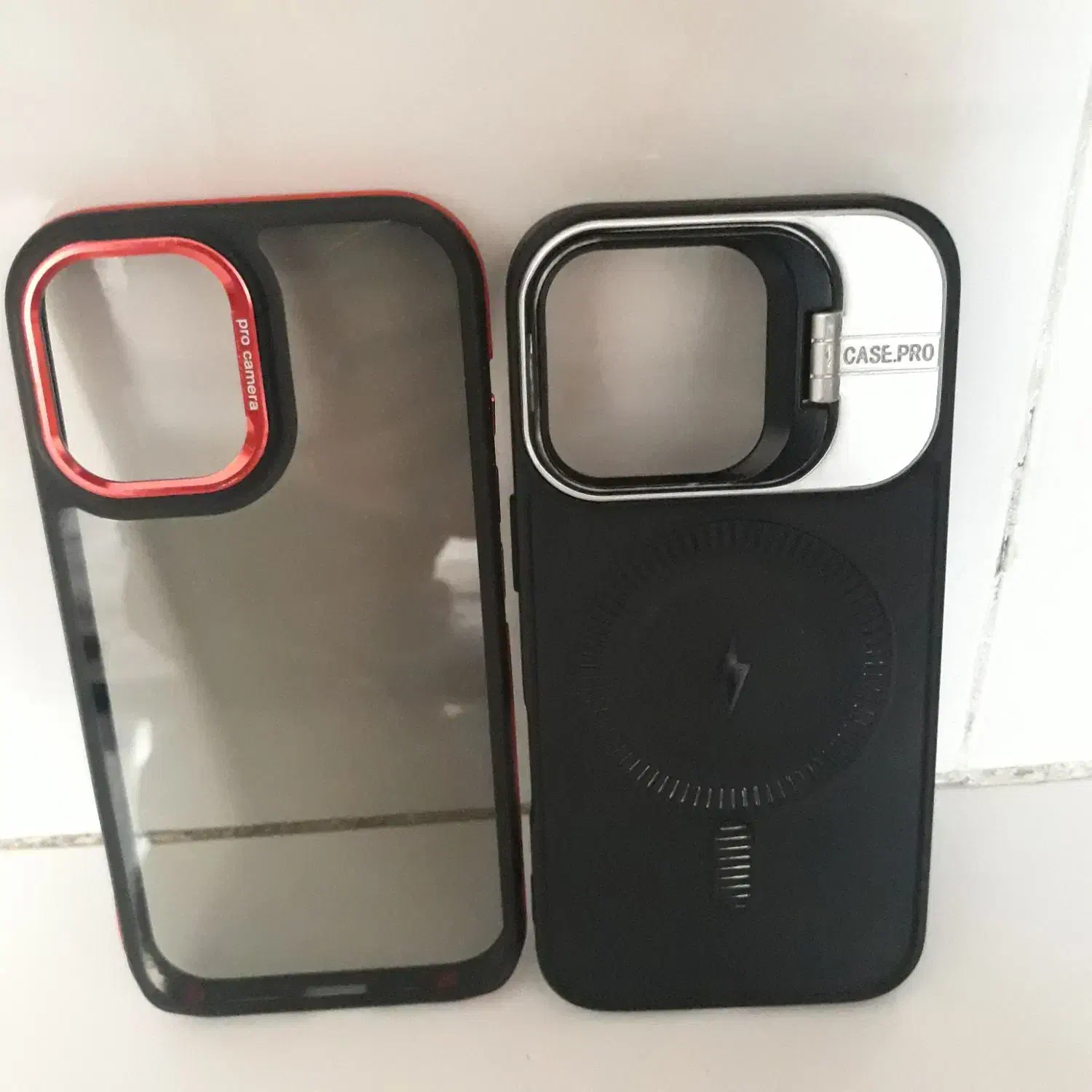 قاب های آیفون 16 و13|لوازم جانبی موبایل و تبلت|بروجرد, |دیوار