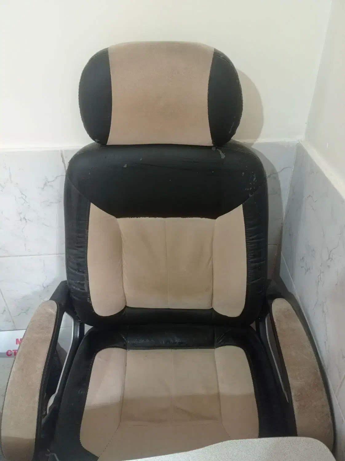 صندلی و میز کامپیوتر|میز تحریر و کامپیوتر|قزوین, |دیوار