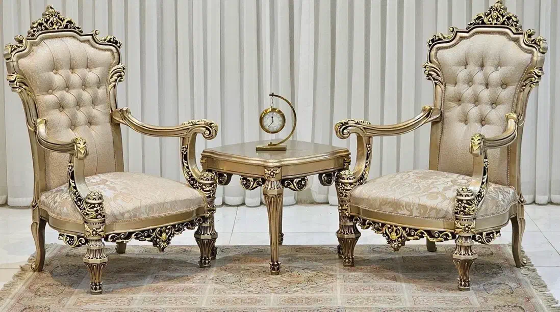 مبل گلایور امیر مهدی|مبلمان خانگی و میز عسلی|اردبیل, |دیوار