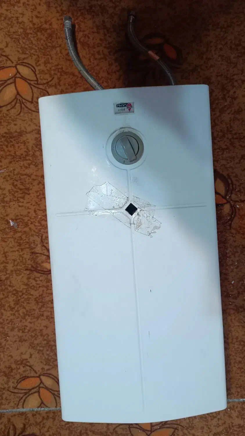 فروش آبگرمکن دیواری بوتان مدل B3115|آبگرمکن، پکیج، شوفاژ|بندر ماهشهر, |دیوار