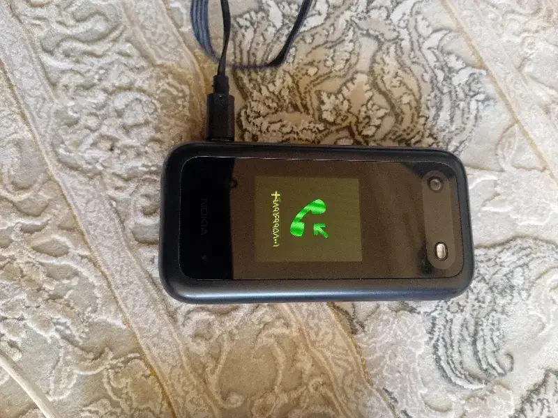 نوکیا۲۶۶۰|موبایل|اصفهان, ملکشهر|دیوار