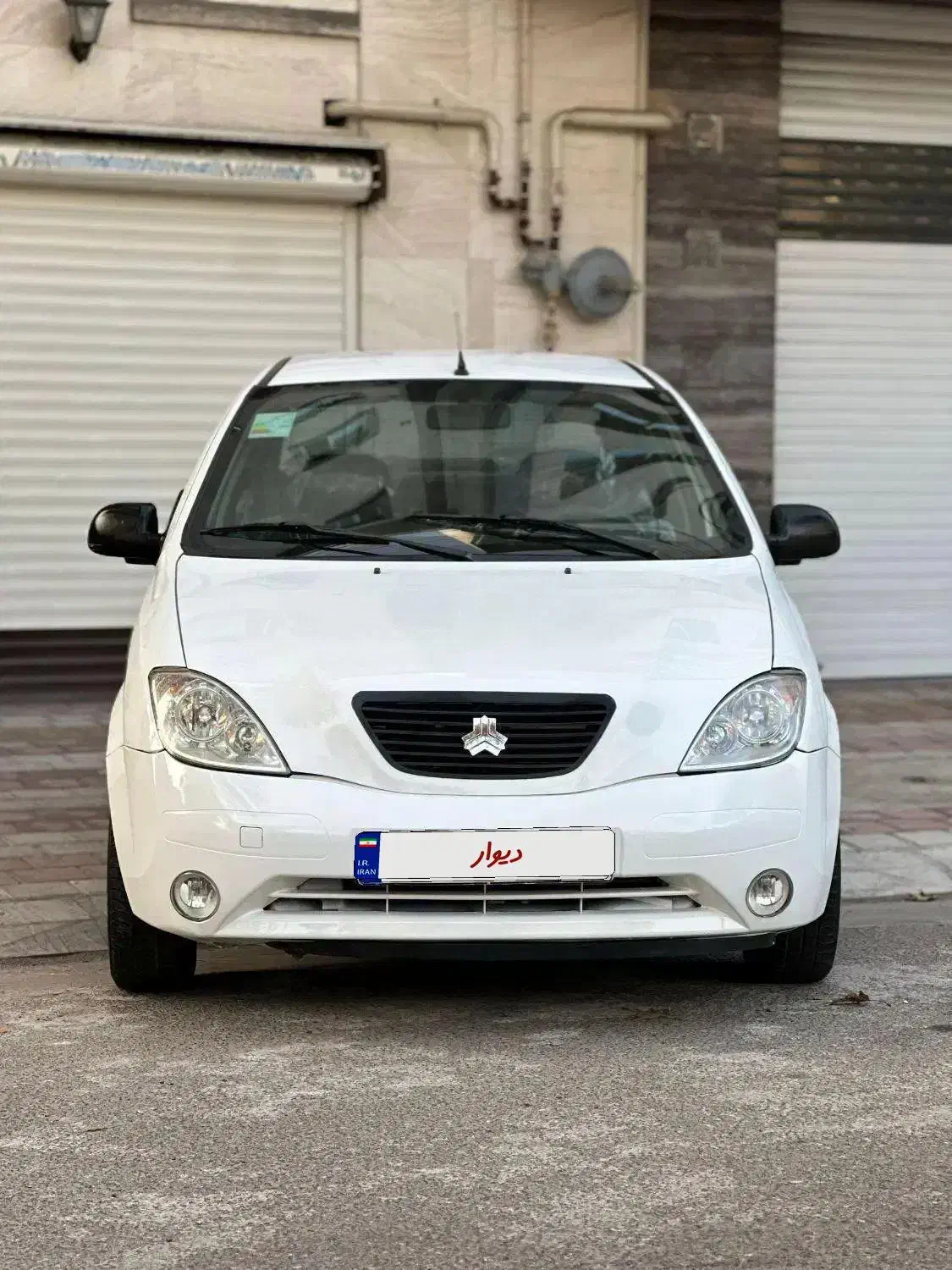 تیبا مدل96|خودرو سواری و وانت|رشت, استقامت ۲|دیوار