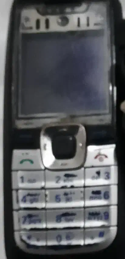 فروش گوشی ساده موبایل|موبایل|خرمآباد, |دیوار