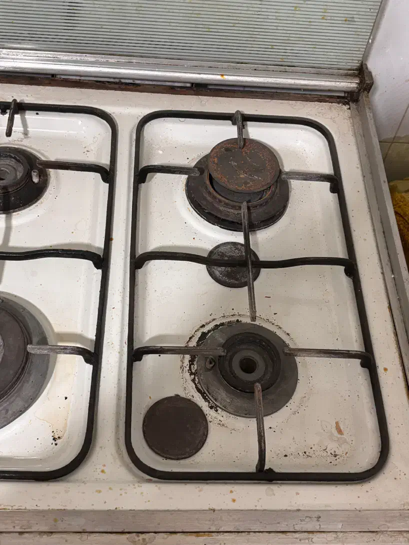 گاز|اجاق گاز و لوازم برقی پختوپز|شیراز, پودنک|دیوار