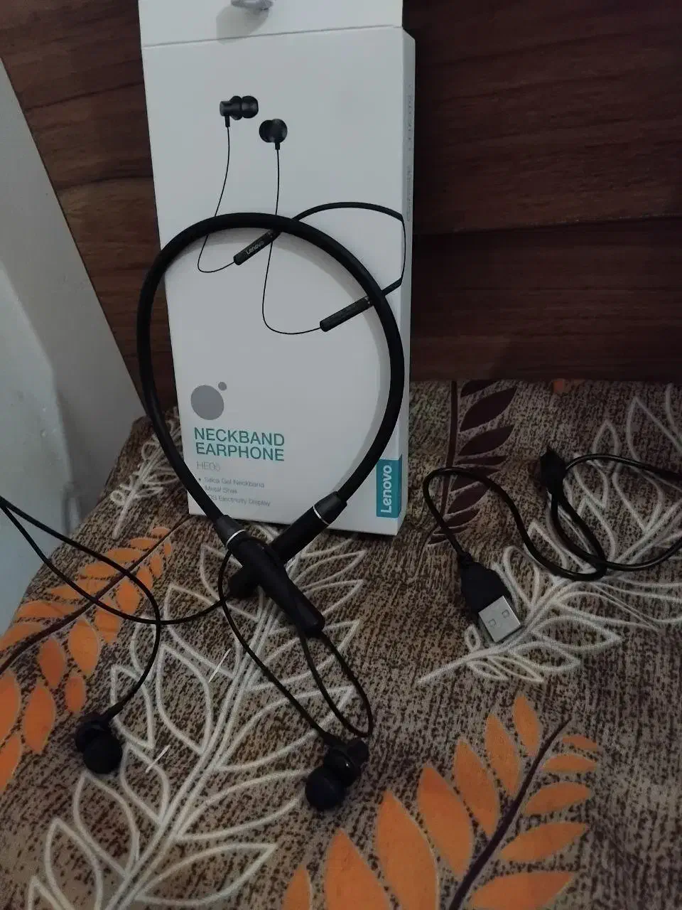 ایرپاد Lenovo|لوازم جانبی موبایل و تبلت|شهریار, شهریار|دیوار