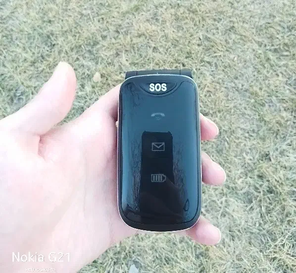 گوشی GLX C100|موبایل|اردبیل, |دیوار