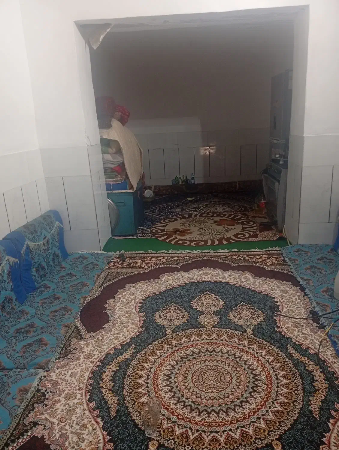 خانه اجاره ای|اجارهٔ خانه و ویلا|سیرجان, |دیوار