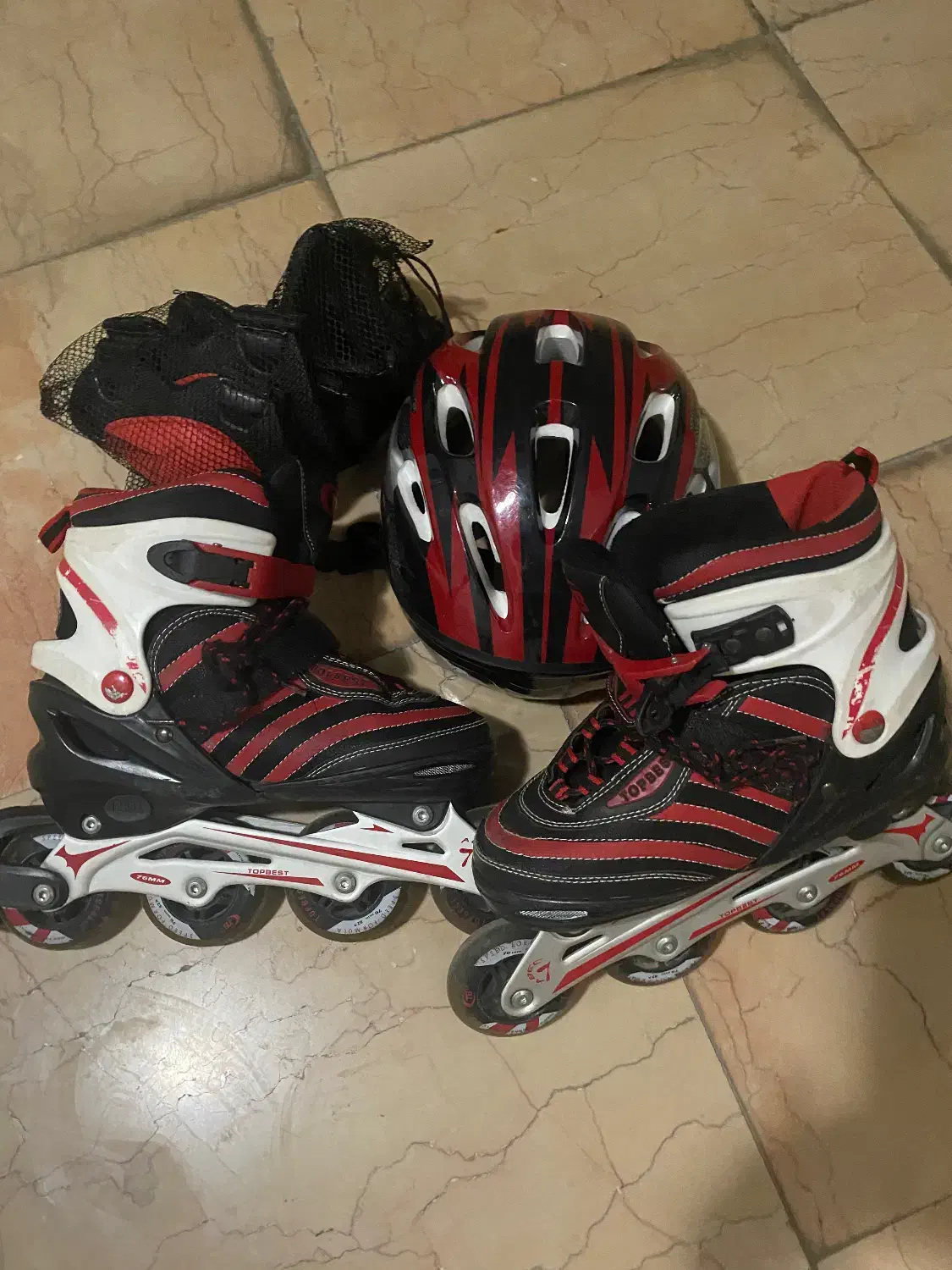 اسکیت|دوچرخه، اسکیت، اسکوتر|اراک, |دیوار