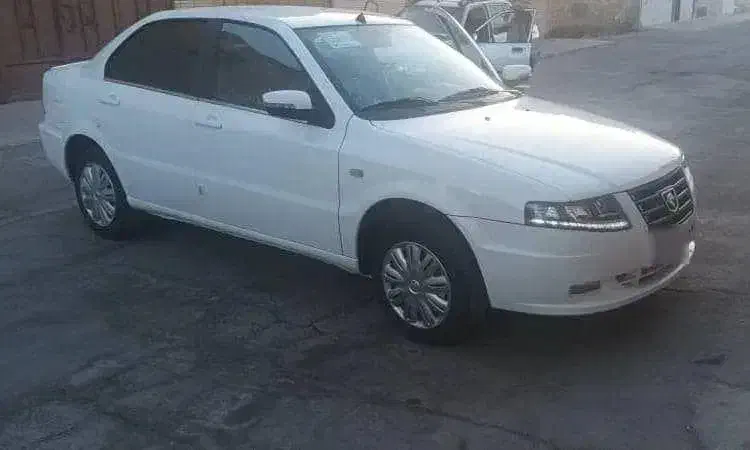 سمند سورن|خودرو سواری و وانت|سبزوار, امیر کبیر|دیوار