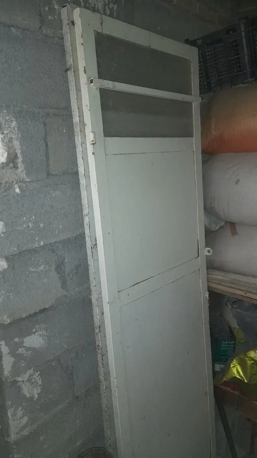 در اهنی|مصالح و تجهیزات ساختمان|شادگان, |دیوار