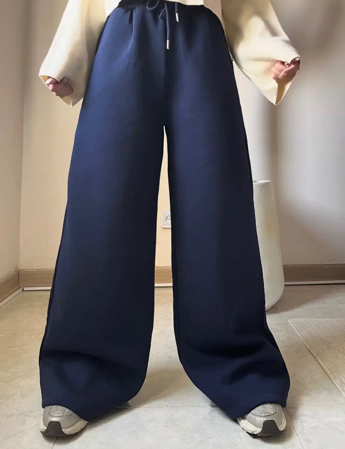 شلوار بگ تو کرک|لباس|ساری, |دیوار