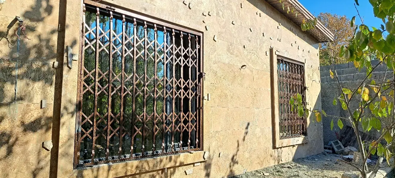 حفاظ،درب آکاردیونی،شاخ گوزنی،آکاردون،آکاردونی|مصالح و تجهیزات ساختمان|تهران, پونک|دیوار