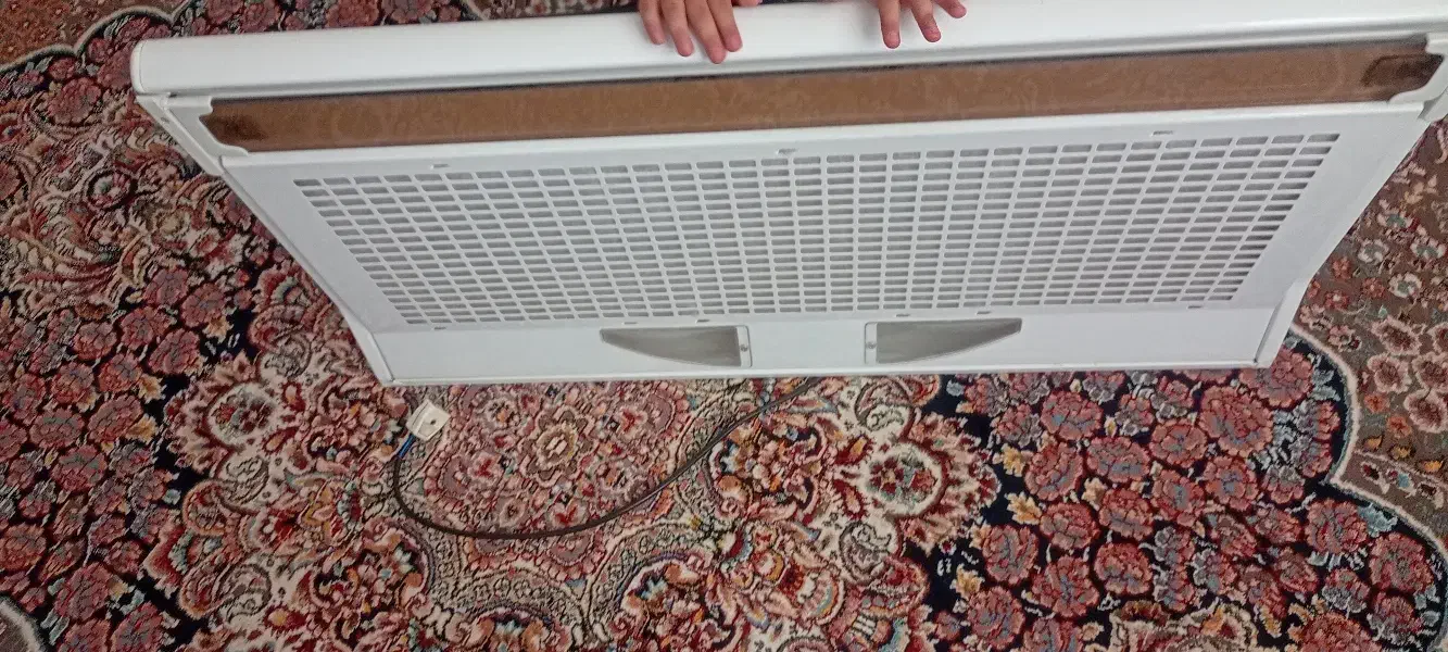 یک عدد هود مس|هود|نیشابور, فضل|دیوار