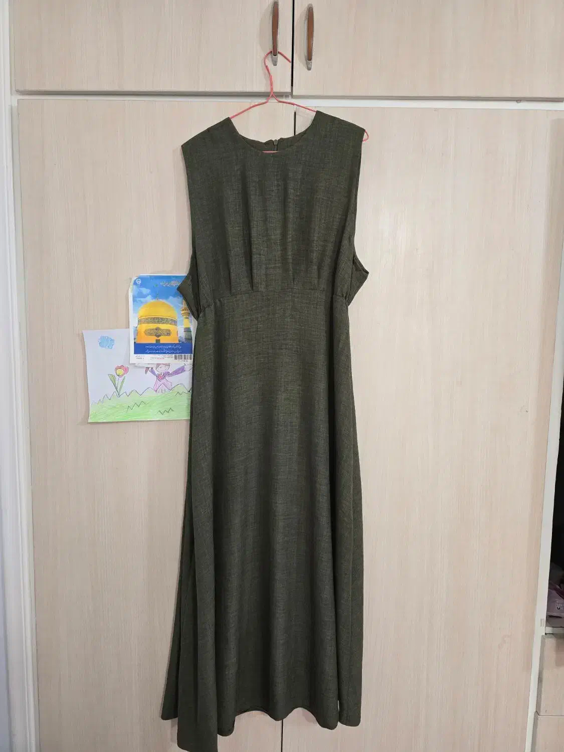 کت سارافون|لباس|گرگان, |دیوار