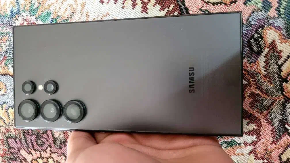 S 24 ultra|موبایل|اهواز, شهرک رزمندگان|دیوار