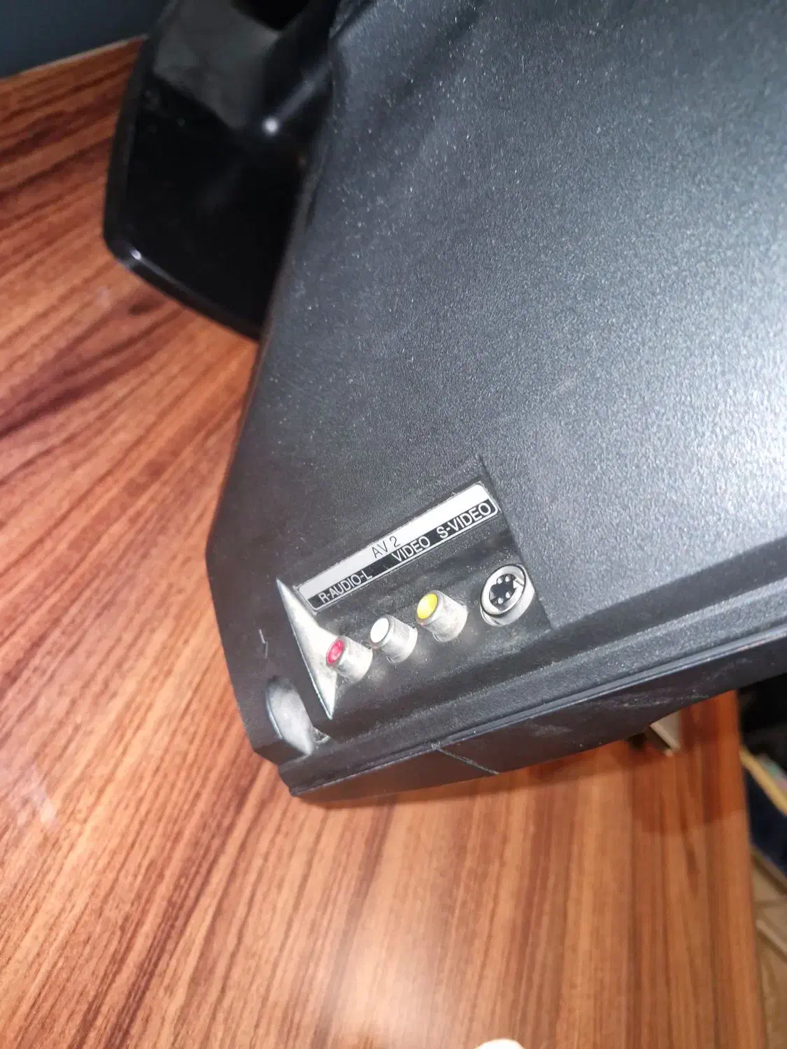 تلوزیون اسنوا کُره|تلویزیون و پروژکتور|فردیس, شهرک سپاه|دیوار