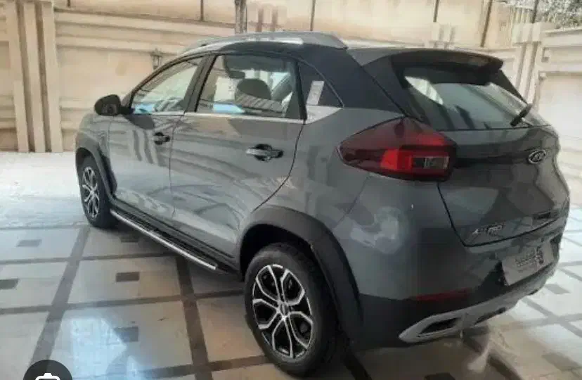 mvm x22pro IE 1401 اتوماتیک|خودرو سواری و وانت|مشکین‌دشت, |دیوار