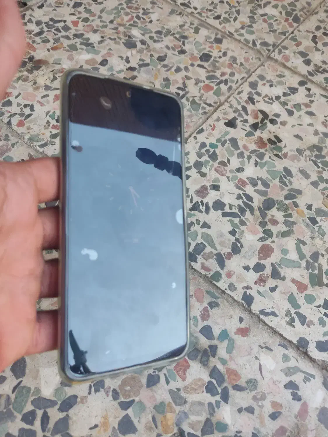 گوشیpocom5s|موبایل|دزفول, |دیوار