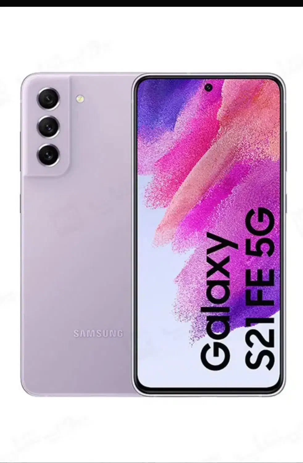 سامسونگ s21 fe|موبایل|انزل, |دیوار